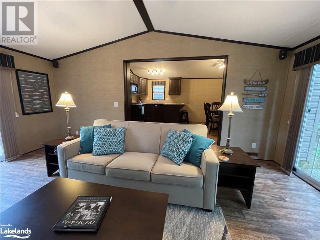 1336 South Morrison Lake Road Unit# Morc 18, Kilworthy, Ontario  P0B 1L0 - Photo 3 - 40603048