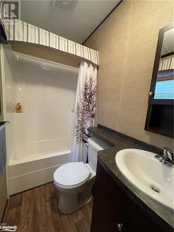 1336 South Morrison Lake Road Unit# Morc 18, Kilworthy, Ontario  P0B 1L0 - Photo 21 - 40603048