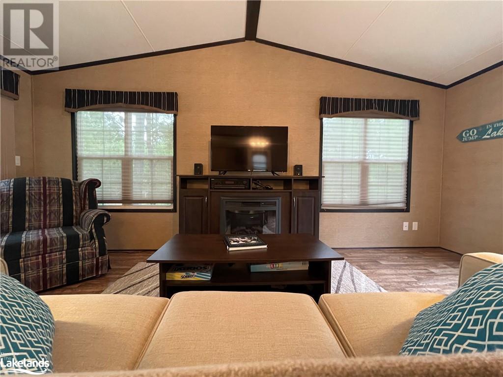 1336 South Morrison Lake Road Unit# Morc 18, Kilworthy, Ontario  P0B 1L0 - Photo 4 - 40603048