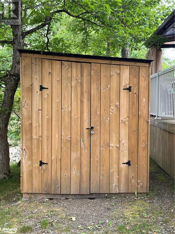 1336 South Morrison Lake Road Unit# Morc 18, Kilworthy, Ontario  P0B 1L0 - Photo 37 - 40603048