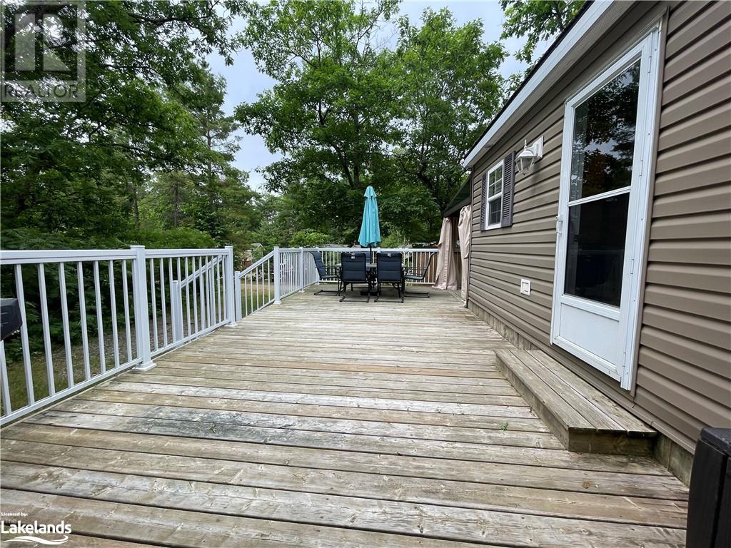 1336 South Morrison Lake Road Unit# Morc 18, Kilworthy, Ontario  P0B 1L0 - Photo 25 - 40603048