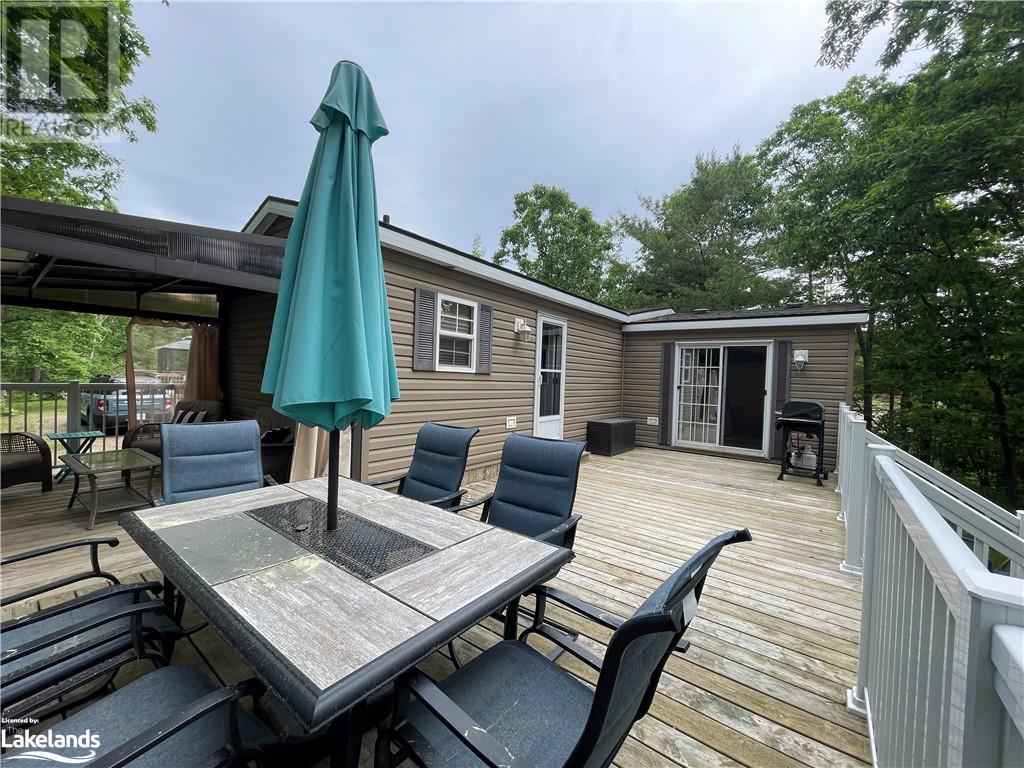 1336 South Morrison Lake Road Unit# Morc 18, Kilworthy, Ontario  P0B 1L0 - Photo 26 - 40603048