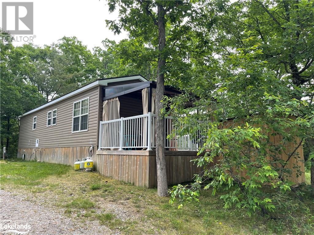 1336 South Morrison Lake Road Unit# Morc 18, Kilworthy, Ontario  P0B 1L0 - Photo 34 - 40603048