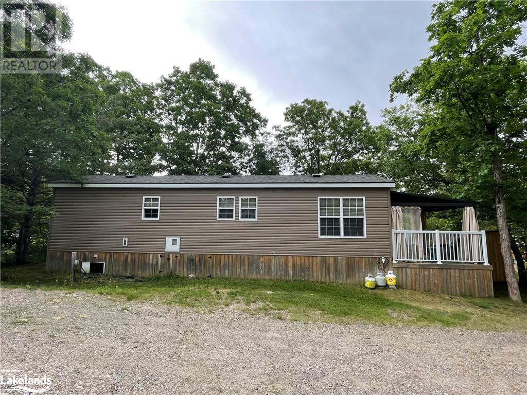 1336 South Morrison Lake Road Unit# Morc 18, Kilworthy, Ontario  P0B 1L0 - Photo 36 - 40603048