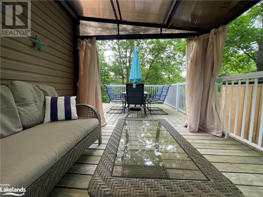 1336 South Morrison Lake Road Unit# Morc 18, Kilworthy, Ontario  P0B 1L0 - Photo 28 - 40603048