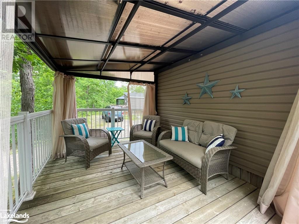 1336 South Morrison Lake Road Unit# Morc 18, Kilworthy, Ontario  P0B 1L0 - Photo 27 - 40603048