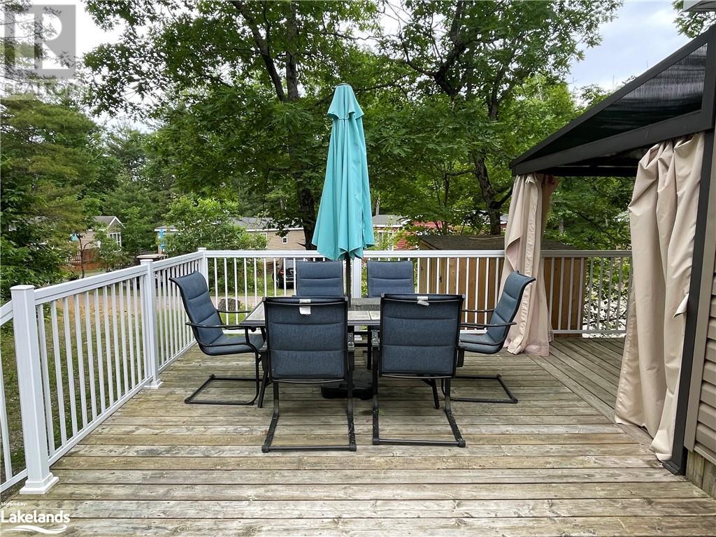 1336 South Morrison Lake Road Unit# Morc 18, Kilworthy, Ontario  P0B 1L0 - Photo 29 - 40603048