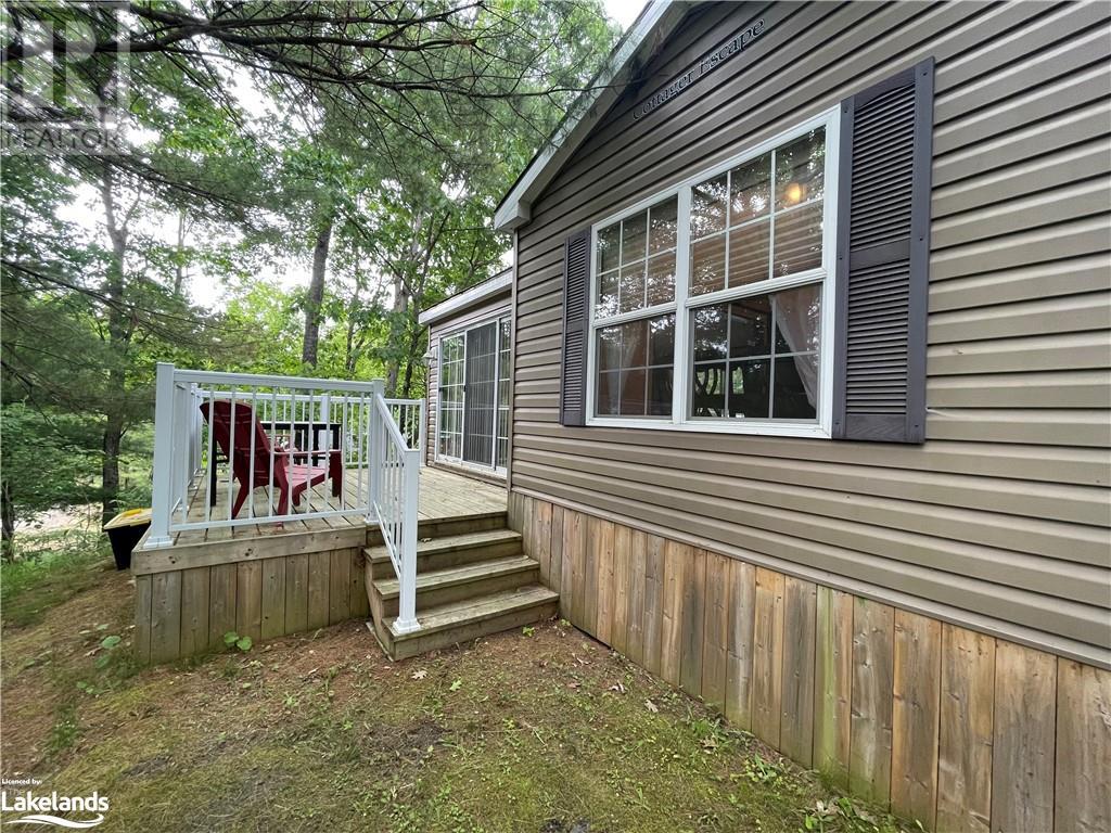 1336 South Morrison Lake Road Unit# Morc 18, Kilworthy, Ontario  P0B 1L0 - Photo 35 - 40603048