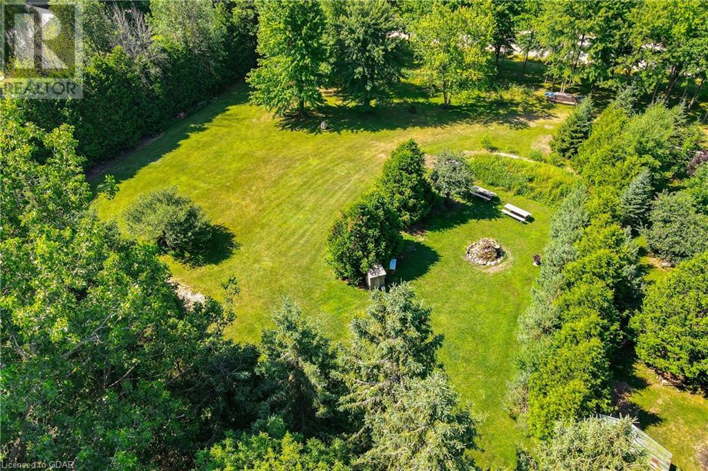 PT LT 19 CON 8 TRAFALGAR Road, erin, Ontario