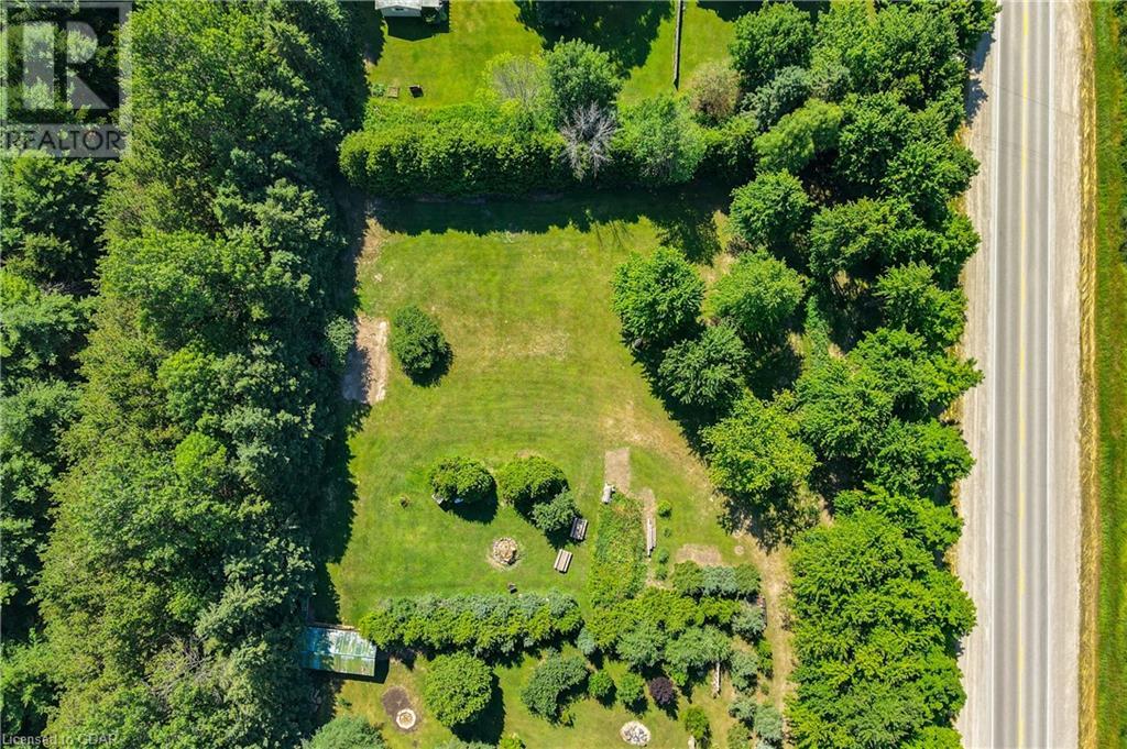 Pt Lt 19 Con 8 Trafalgar Road, Erin, Ontario  N0B 1Z0 - Photo 10 - 40603869