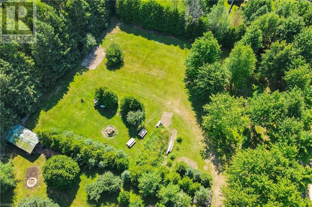 Pt Lt 19 Con 8 Trafalgar Road, Erin, Ontario  N0B 1Z0 - Photo 11 - 40603869