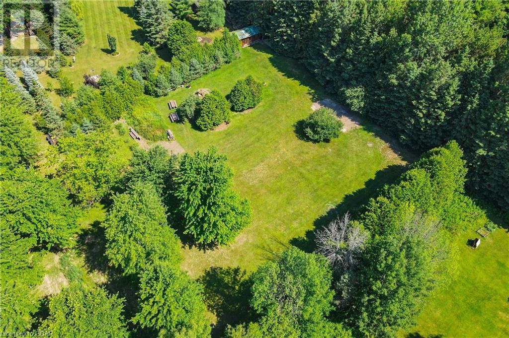 Pt Lt 19 Con 8 Trafalgar Road, Erin, Ontario  N0B 1Z0 - Photo 12 - 40603869