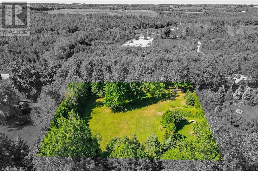 Pt Lt 19 Con 8 Trafalgar Road, Erin, Ontario  N0B 1Z0 - Photo 15 - 40603869