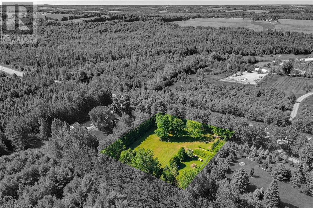 Pt Lt 19 Con 8 Trafalgar Road, Erin, Ontario  N0B 1Z0 - Photo 16 - 40603869