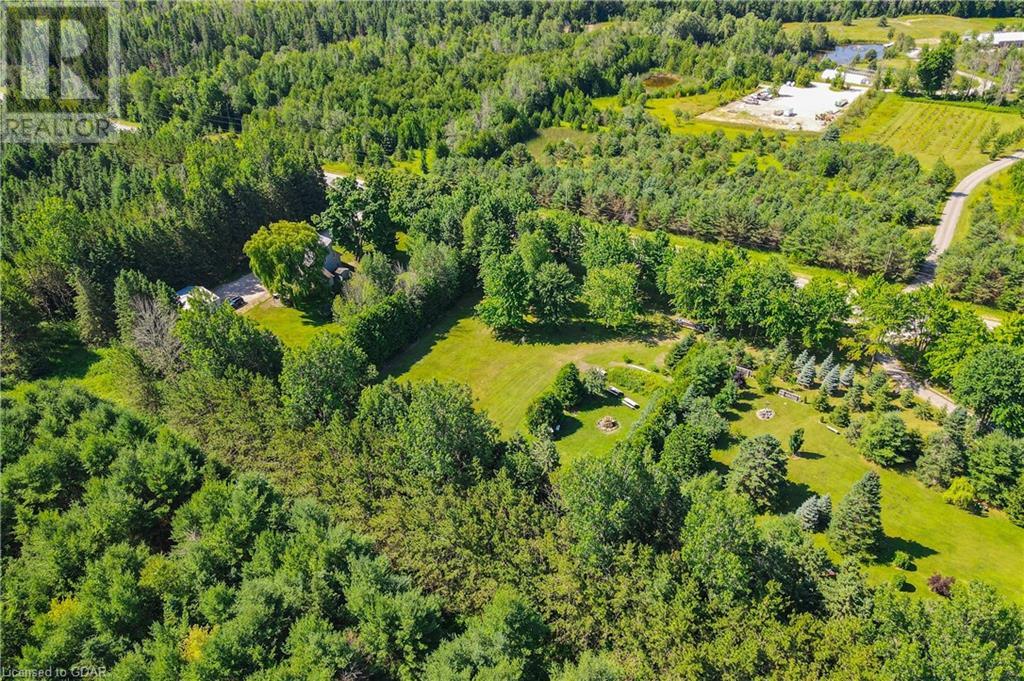 Pt Lt 19 Con 8 Trafalgar Road, Erin, Ontario  N0B 1Z0 - Photo 17 - 40603869