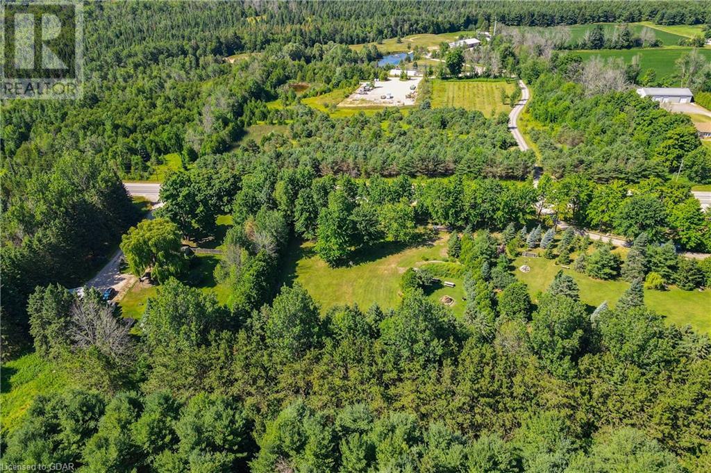 Pt Lt 19 Con 8 Trafalgar Road, Erin, Ontario  N0B 1Z0 - Photo 18 - 40603869