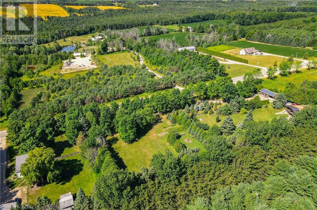 Pt Lt 19 Con 8 Trafalgar Road, Erin, Ontario  N0B 1Z0 - Photo 19 - 40603869