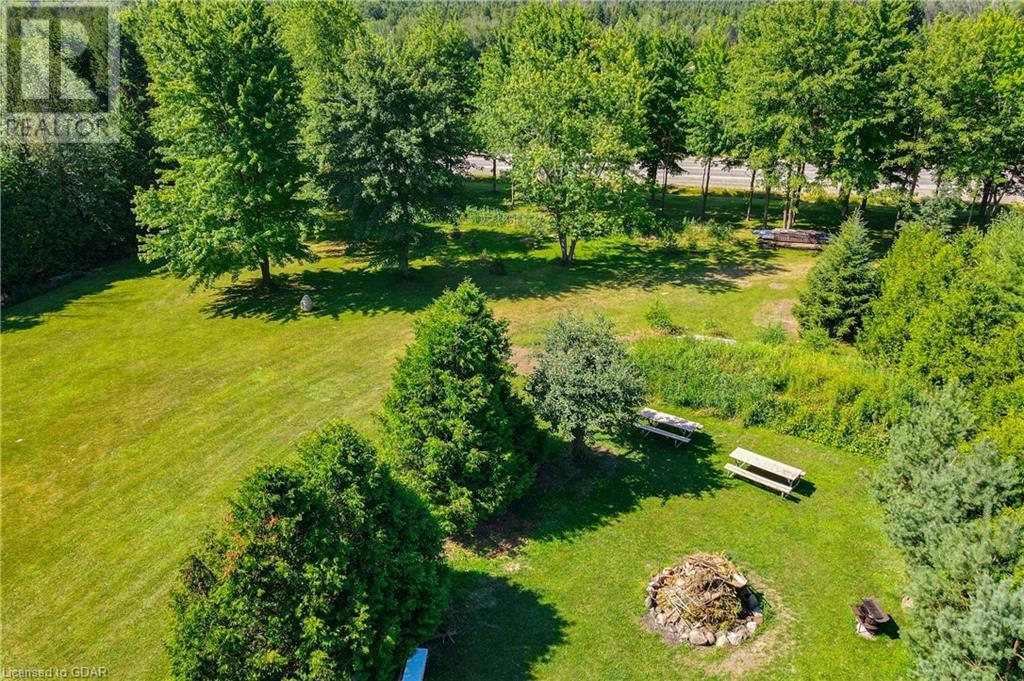 Pt Lt 19 Con 8 Trafalgar Road, Erin, Ontario  N0B 1Z0 - Photo 2 - 40603869