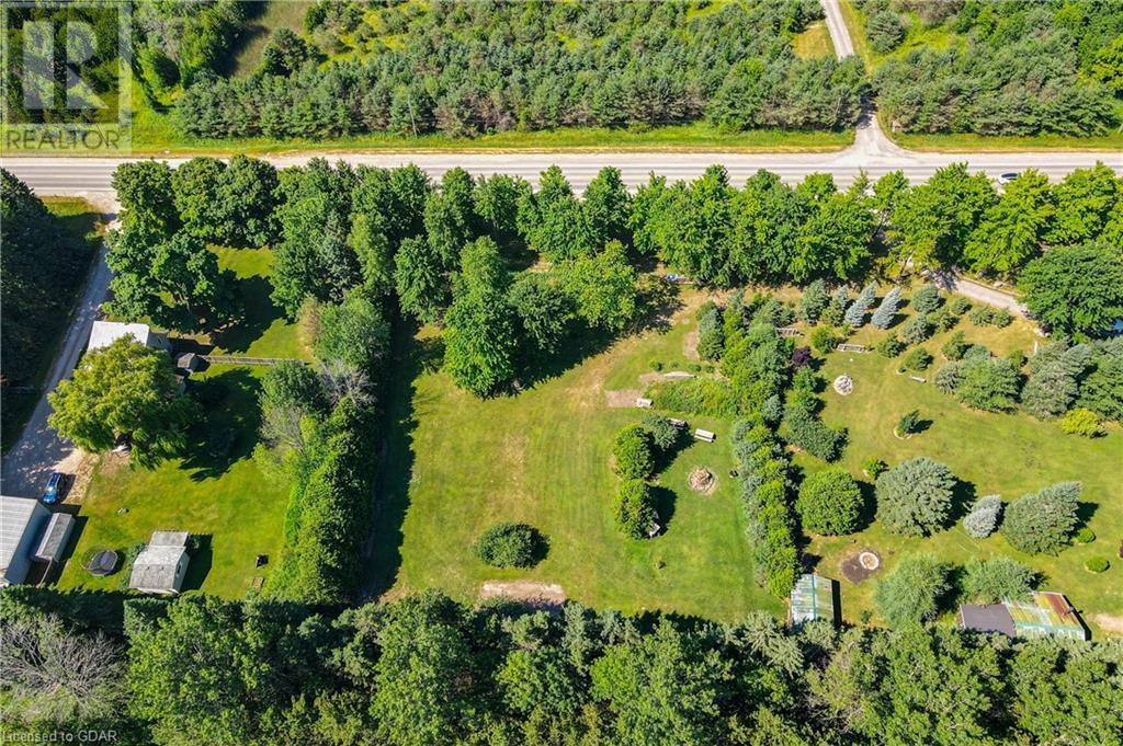 Pt Lt 19 Con 8 Trafalgar Road, Erin, Ontario  N0B 1Z0 - Photo 20 - 40603869