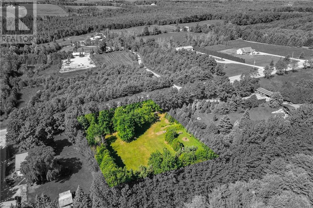 Pt Lt 19 Con 8 Trafalgar Road, Erin, Ontario  N0B 1Z0 - Photo 3 - 40603869