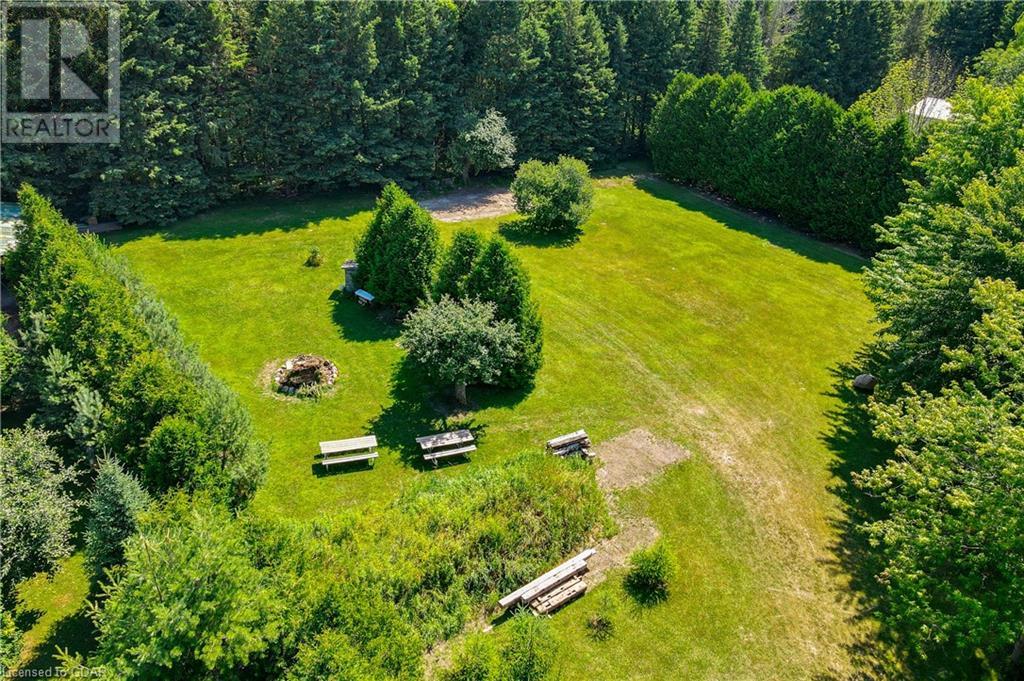 Pt Lt 19 Con 8 Trafalgar Road, Erin, Ontario  N0B 1Z0 - Photo 6 - 40603869