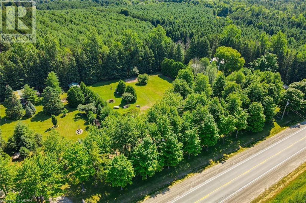 Pt Lt 19 Con 8 Trafalgar Road, Erin, Ontario  N0B 1Z0 - Photo 7 - 40603869