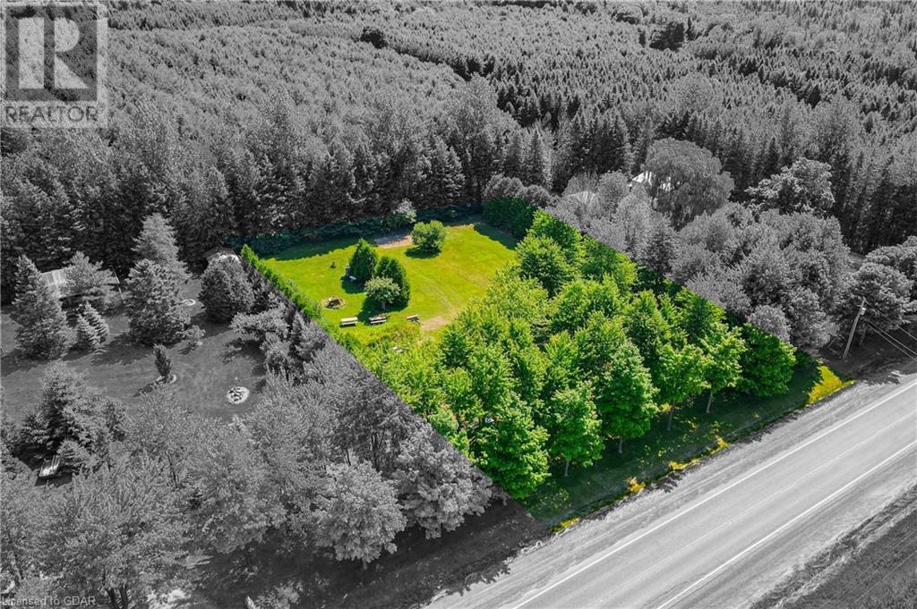 Pt Lt 19 Con 8 Trafalgar Road, Erin, Ontario  N0B 1Z0 - Photo 8 - 40603869