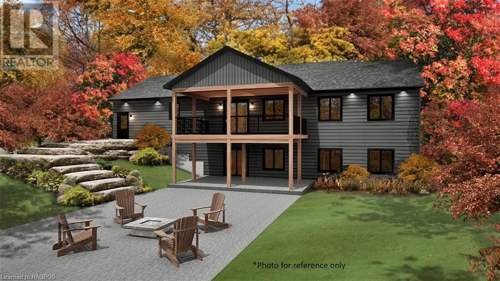 Part Of Lot 13 Penny Lane, Grey Highlands, Ontario  N0C 1E0 - Photo 13 - 40603469