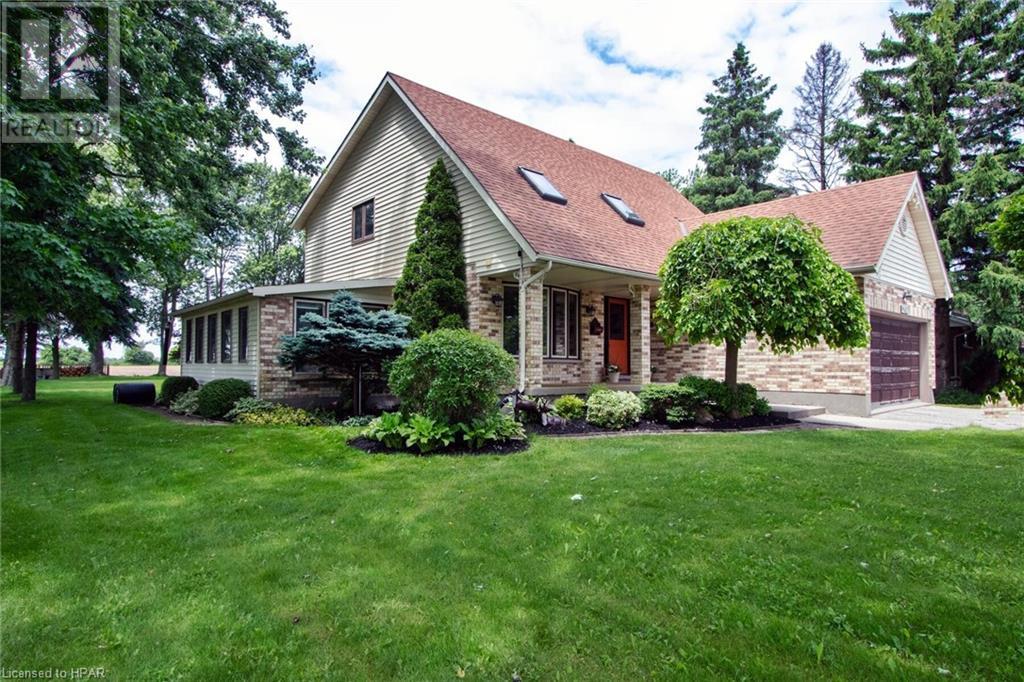 1190 O'LOANE AVENUE, stratford, Ontario