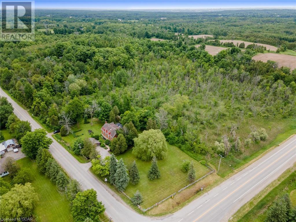 9405 Five Sideroad, Erin, Ontario  N0B 1T0 - Photo 41 - 40603948