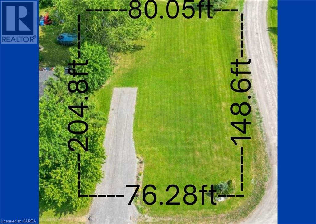 Pt 52 0 Noxon Road, Napanee, Ontario  K7R 3K7 - Photo 3 - 40604018