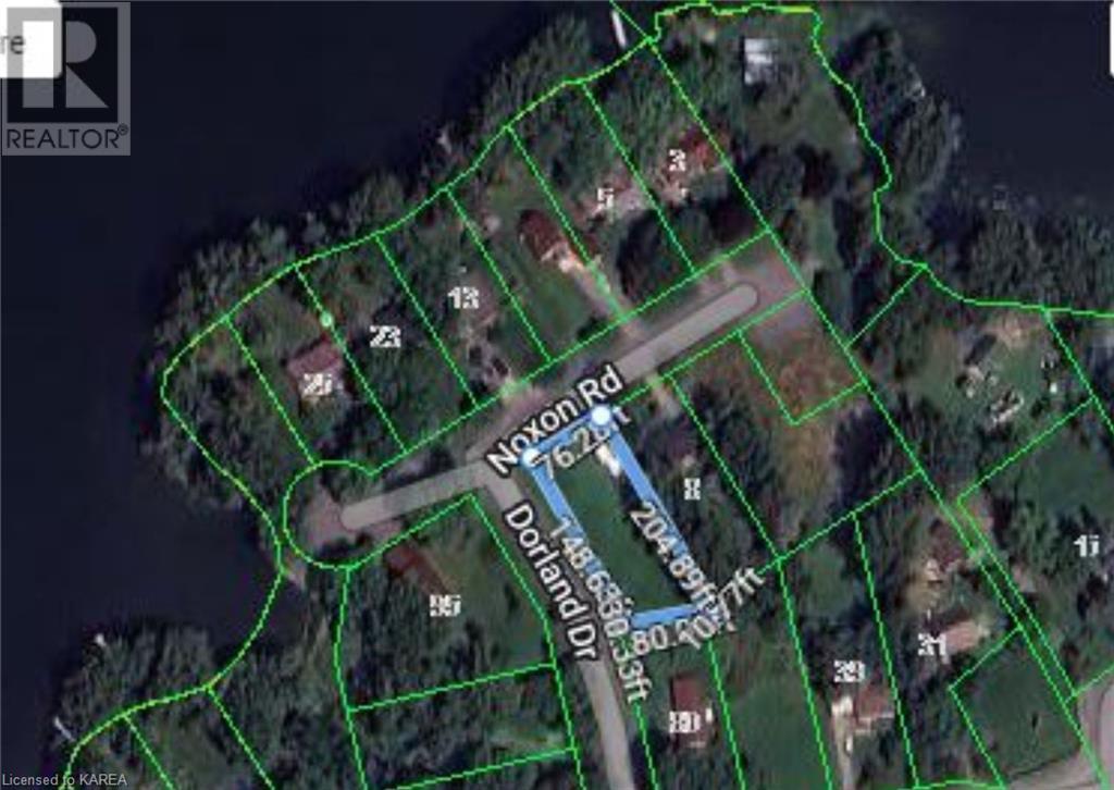 Pt 52 0 Noxon Road, Napanee, Ontario  K7R 3K7 - Photo 4 - 40604018