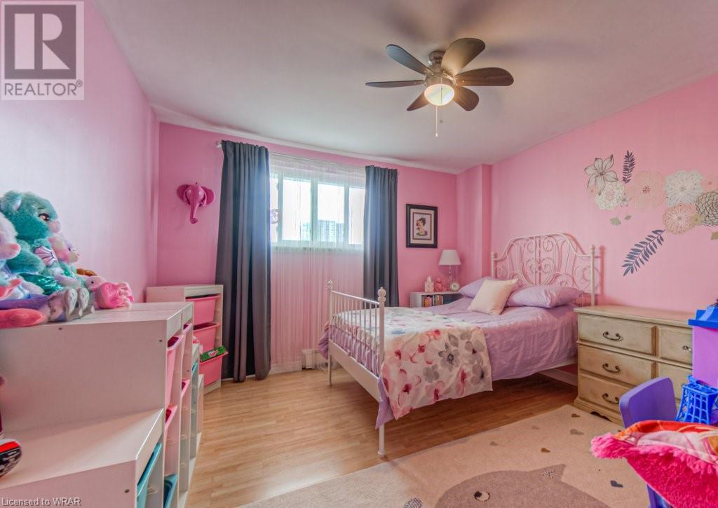 58 Bridgeport Road E Unit# 607, Waterloo, Ontario  N2J 4H5 - Photo 10 - 40604030