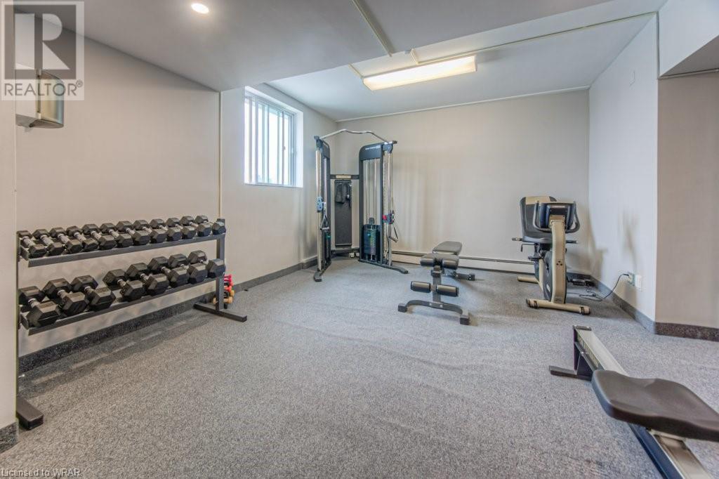 58 Bridgeport Road E Unit# 607, Waterloo, Ontario  N2J 4H5 - Photo 25 - 40604030