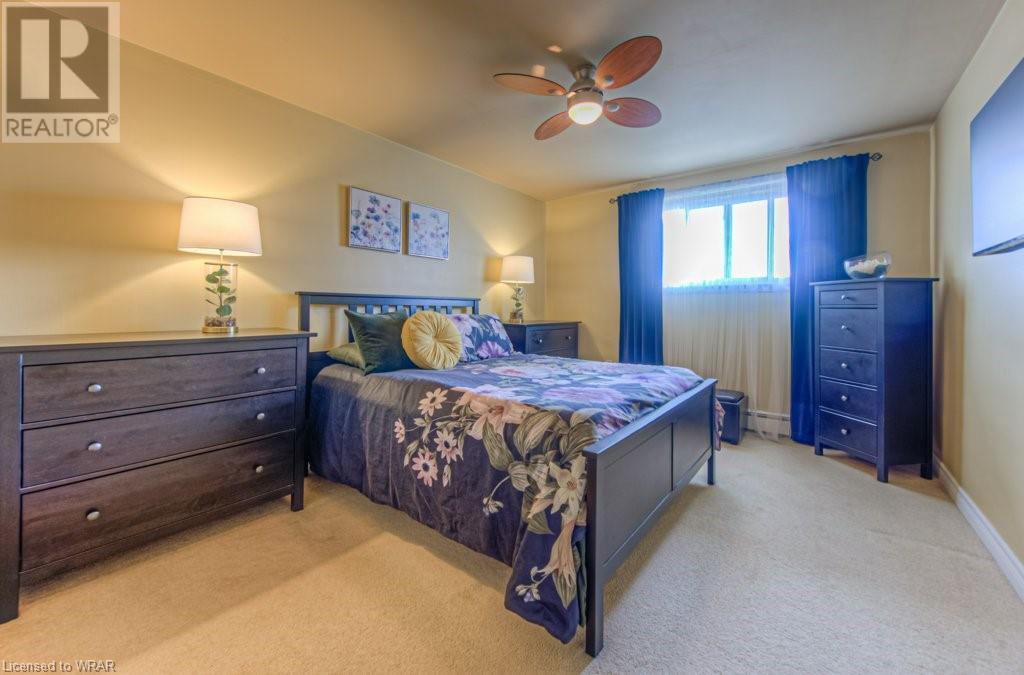 58 Bridgeport Road E Unit# 607, Waterloo, Ontario  N2J 4H5 - Photo 8 - 40604030