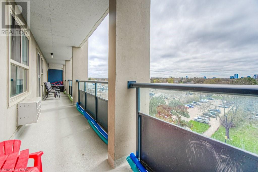 58 Bridgeport Road E Unit# 607, Waterloo, Ontario  N2J 4H5 - Photo 23 - 40604030