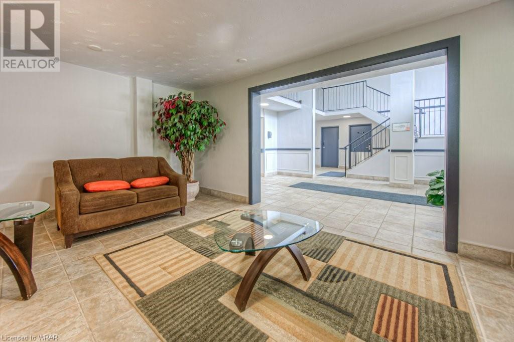 58 Bridgeport Road E Unit# 607, Waterloo, Ontario  N2J 4H5 - Photo 31 - 40604030