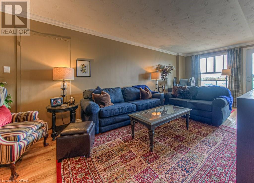 58 Bridgeport Road E Unit# 607, Waterloo, Ontario  N2J 4H5 - Photo 12 - 40604030