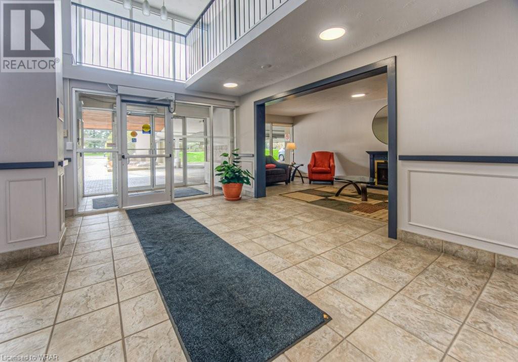 58 Bridgeport Road E Unit# 607, Waterloo, Ontario  N2J 4H5 - Photo 29 - 40604030