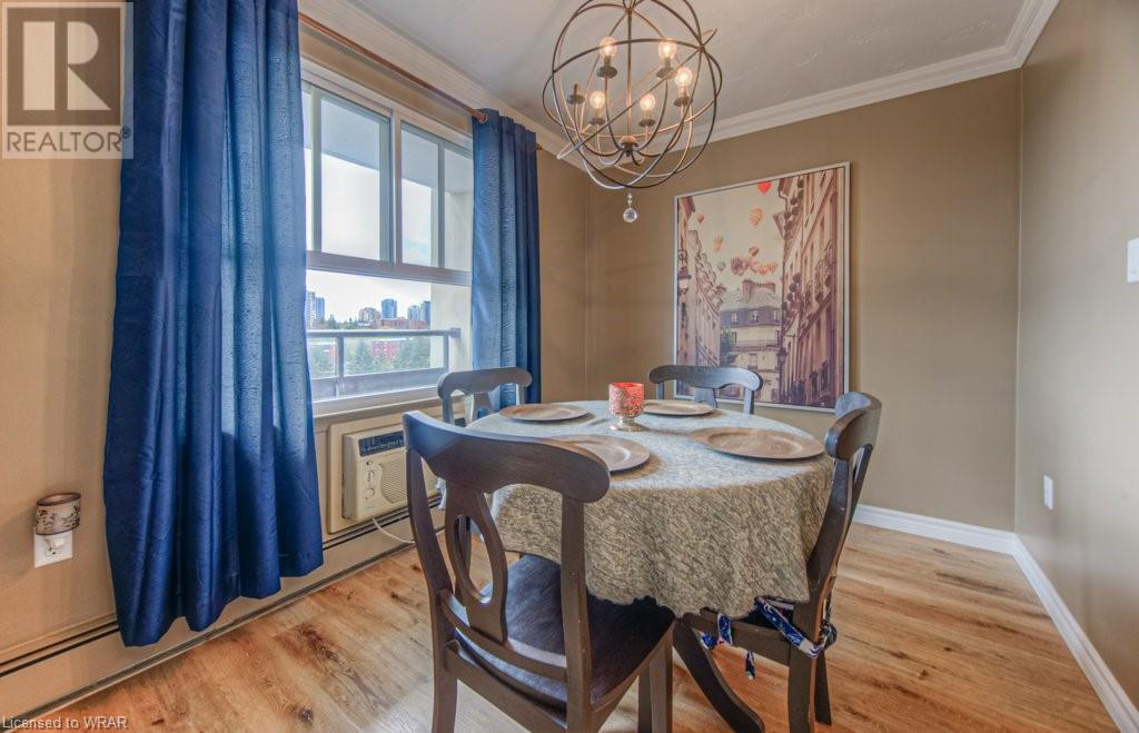 58 Bridgeport Road E Unit# 607, Waterloo, Ontario  N2J 4H5 - Photo 18 - 40604030