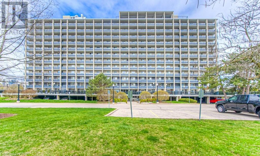 58 Bridgeport Road E Unit# 607, Waterloo, Ontario  N2J 4H5 - Photo 3 - 40604030