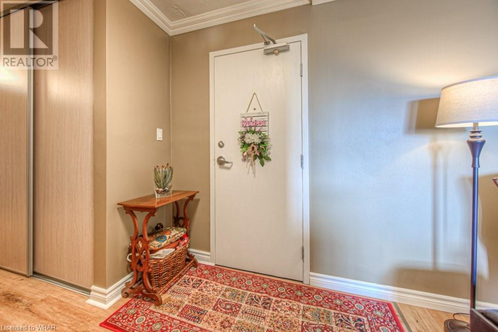 58 Bridgeport Road E Unit# 607, Waterloo, Ontario  N2J 4H5 - Photo 6 - 40604030