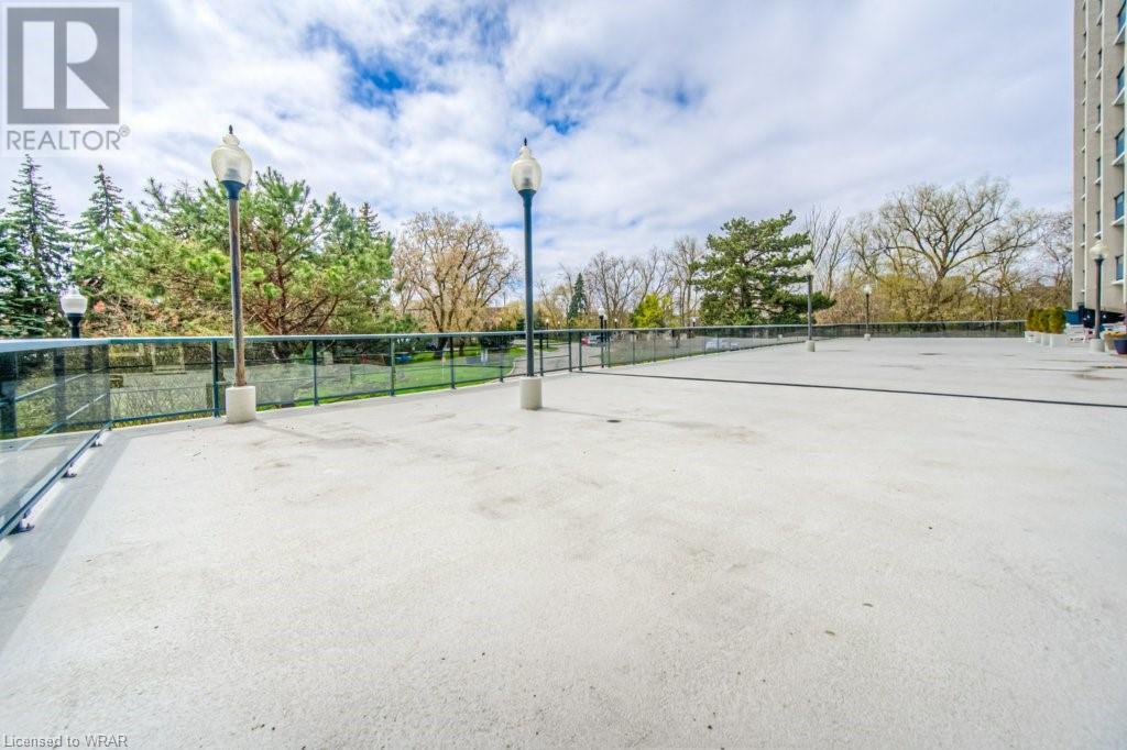 58 Bridgeport Road E Unit# 607, Waterloo, Ontario  N2J 4H5 - Photo 34 - 40604030