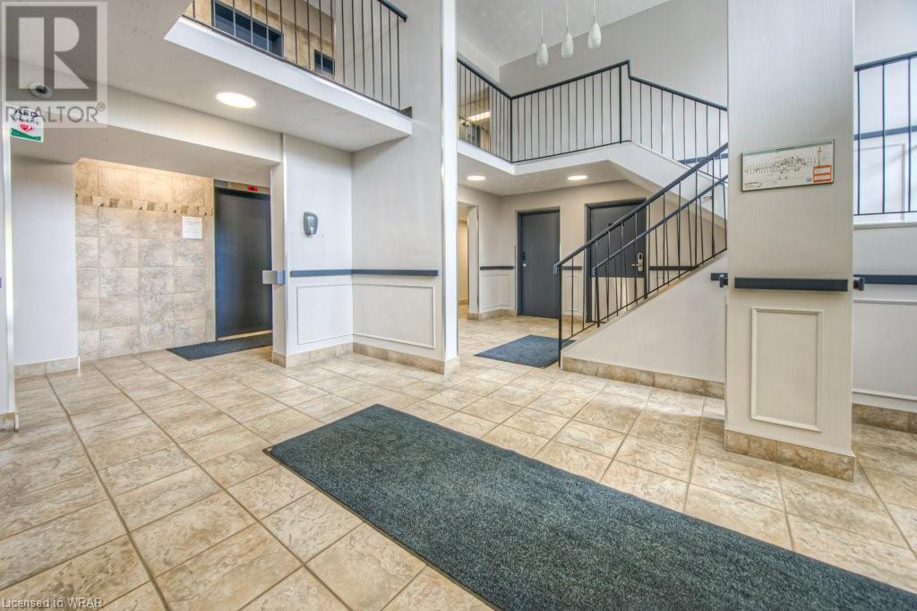 58 Bridgeport Road E Unit# 607, Waterloo, Ontario  N2J 4H5 - Photo 32 - 40604030