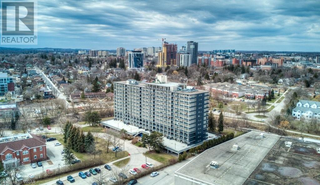 58 Bridgeport Road E Unit# 607, Waterloo, Ontario  N2J 4H5 - Photo 35 - 40604030