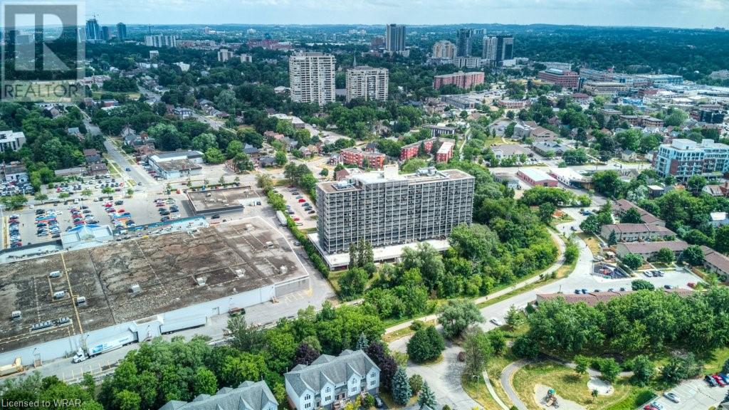 58 Bridgeport Road E Unit# 607, Waterloo, Ontario  N2J 4H5 - Photo 44 - 40604030