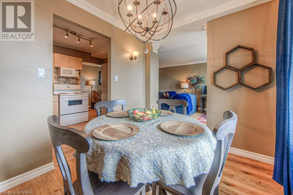 58 Bridgeport Road E Unit# 607, Waterloo, Ontario  N2J 4H5 - Photo 17 - 40604030