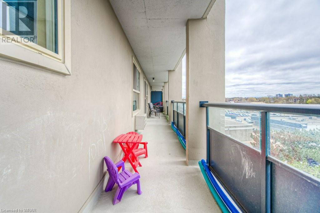 58 Bridgeport Road E Unit# 607, Waterloo, Ontario  N2J 4H5 - Photo 24 - 40604030
