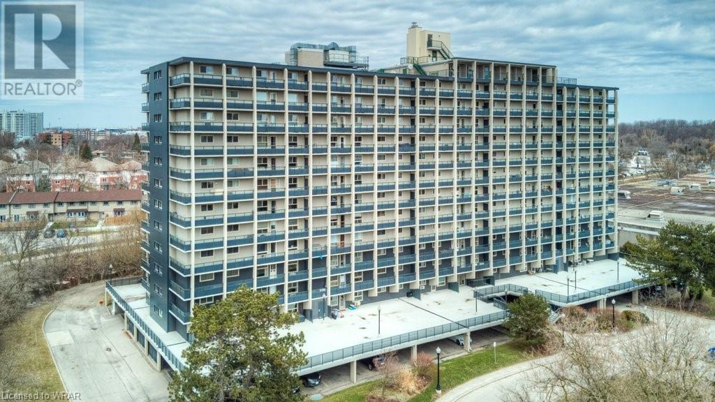 58 Bridgeport Road E Unit# 607, Waterloo, Ontario  N2J 4H5 - Photo 41 - 40604030