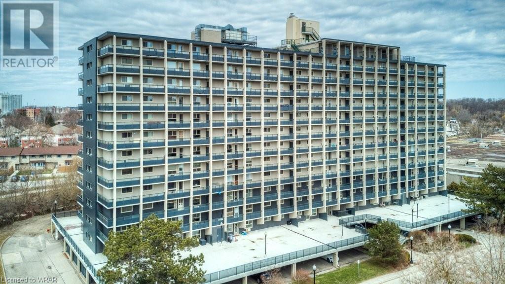 58 Bridgeport Road E Unit# 607, Waterloo, Ontario  N2J 4H5 - Photo 40 - 40604030